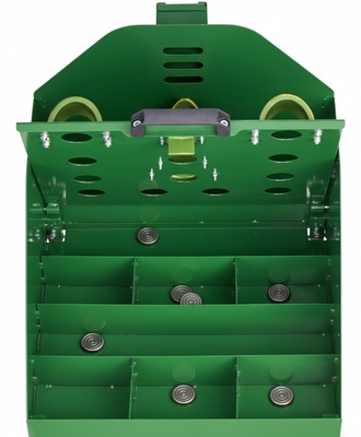 Mesa Juego Rana de Metal